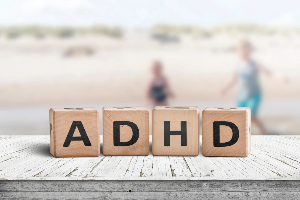 ADHD evaluation and treatment for children and adolescents