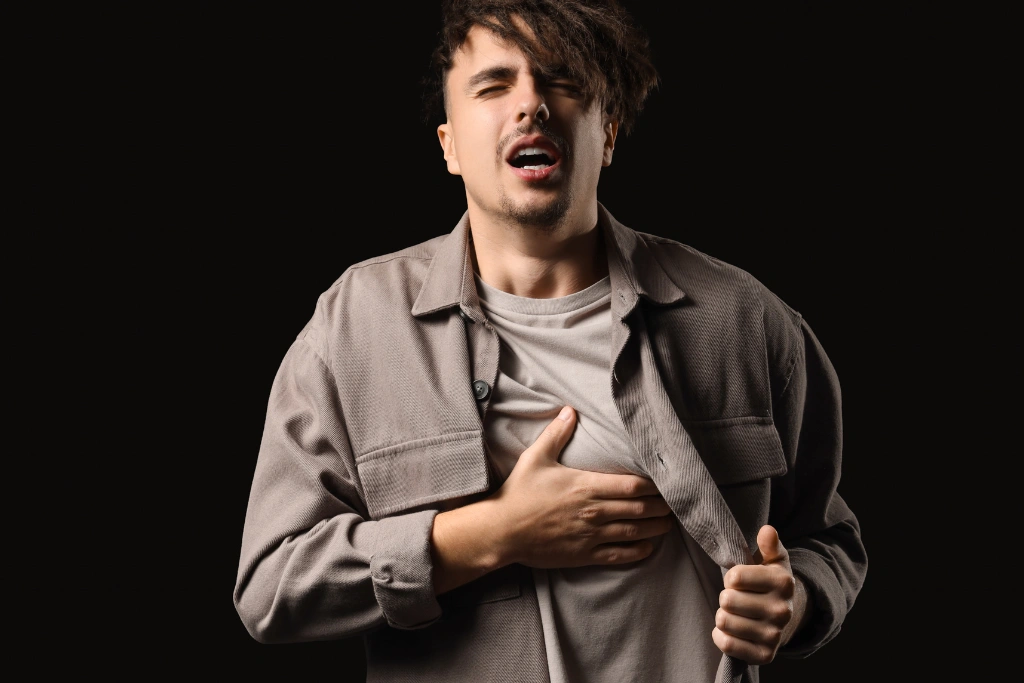 Anxiety disorder treatment and counseling services in Kochi