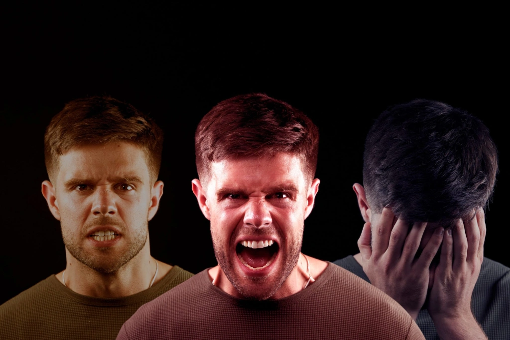 Impulse Control Disorder Treatment and Management