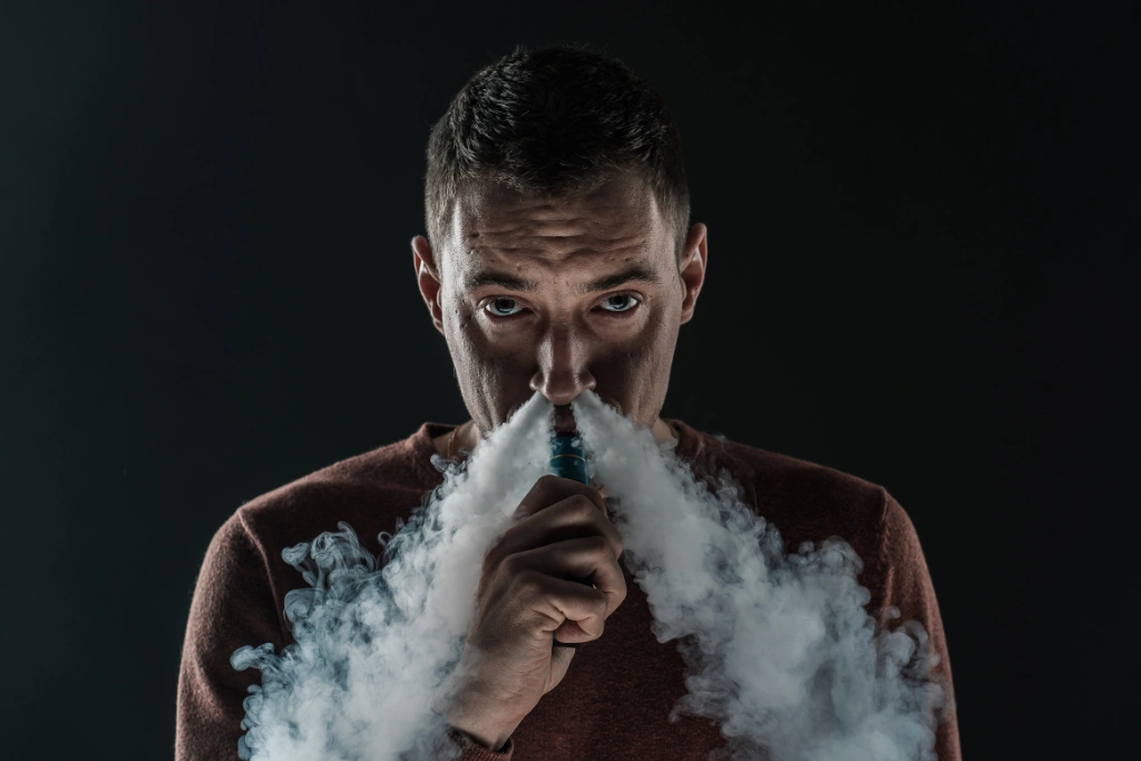 Smoking & Nicotine Addiction Cessation Support