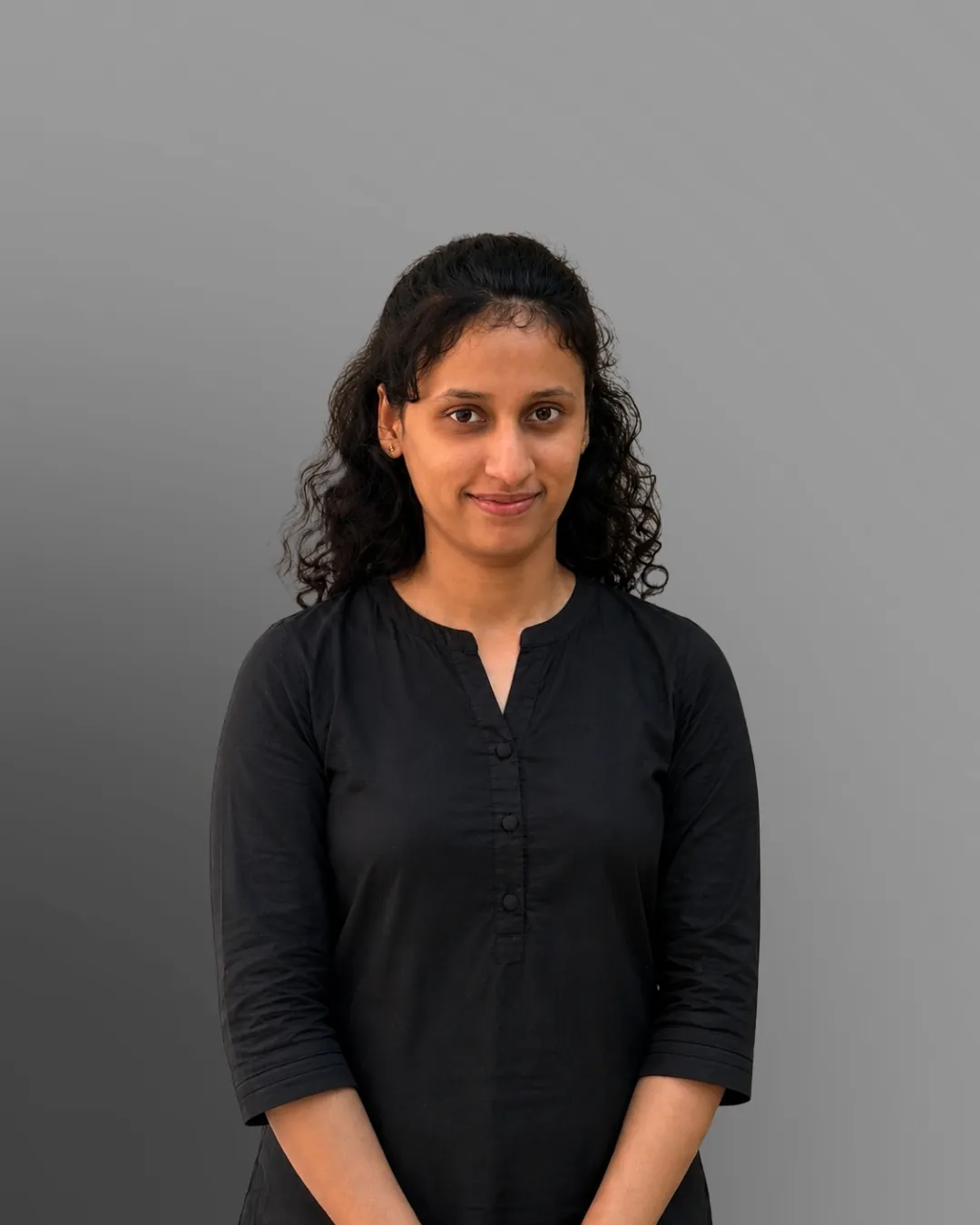 Dr. Mekha Bobby